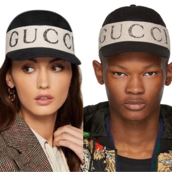 Gucci hat (NWOT) - Picture 2 of 2